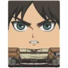Squaroes Squaroe Attack on Titan AOT001 - Eren Jäger