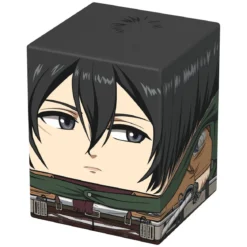 Squaroes Squaroe Attack on Titan AOT003 - Mikasa Ackermann