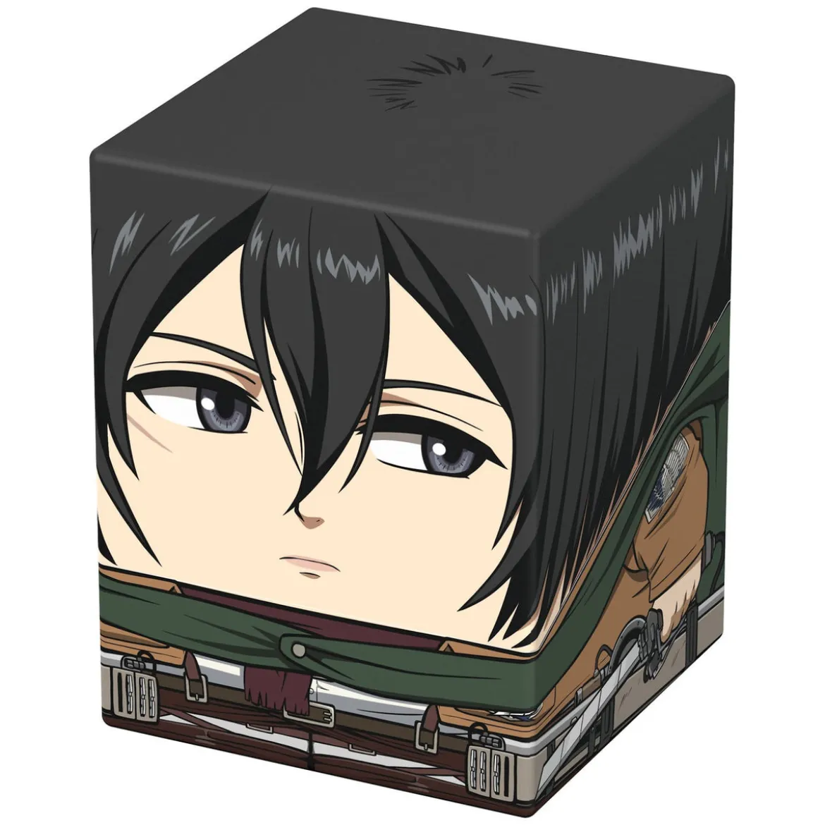 Squaroes Squaroe Attack on Titan AOT003 - Mikasa Ackermann