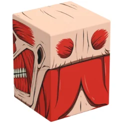 Squaroes Squaroe Attack on Titan AOT006 - Colossal Titan