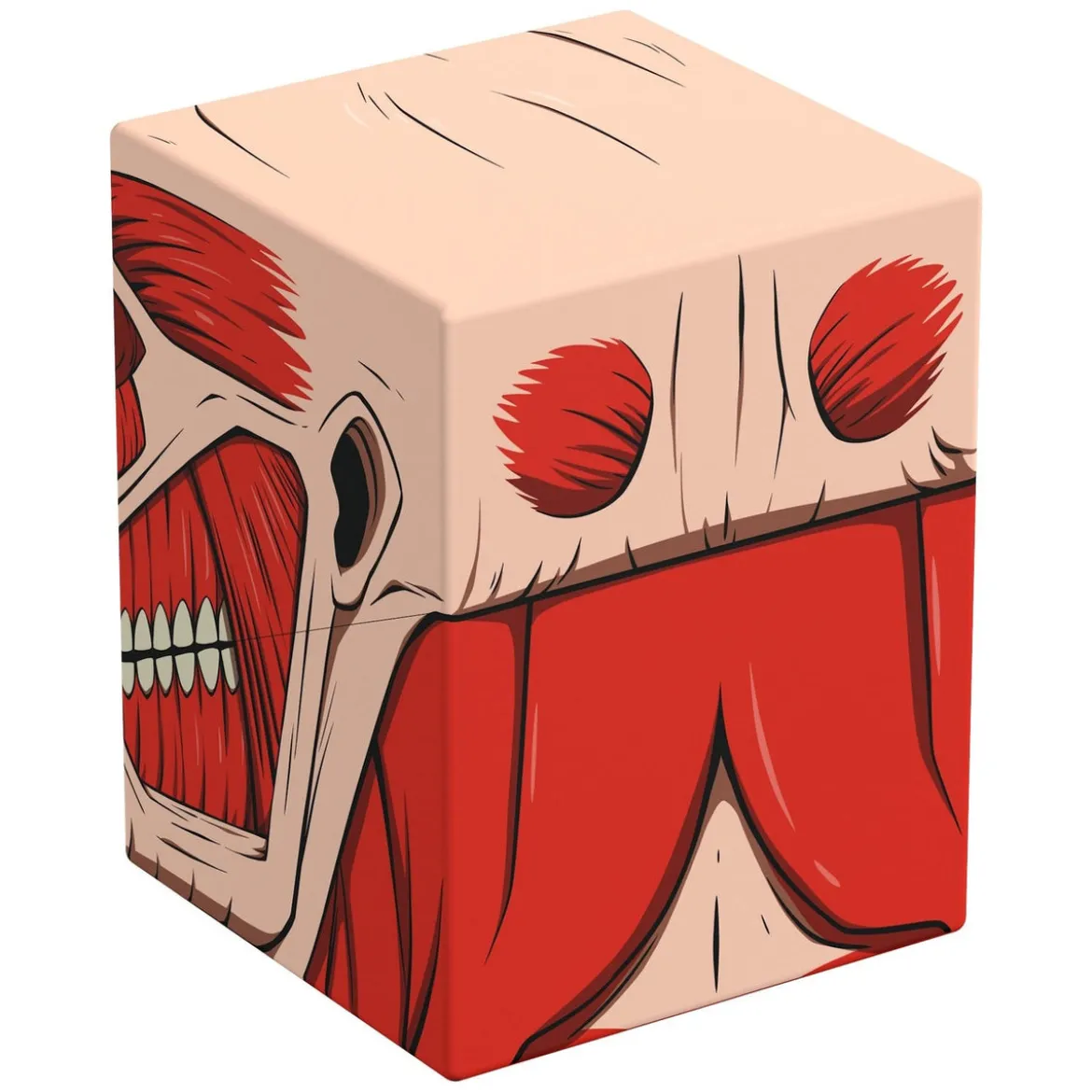 Squaroes Squaroe Attack on Titan AOT006 - Colossal Titan
