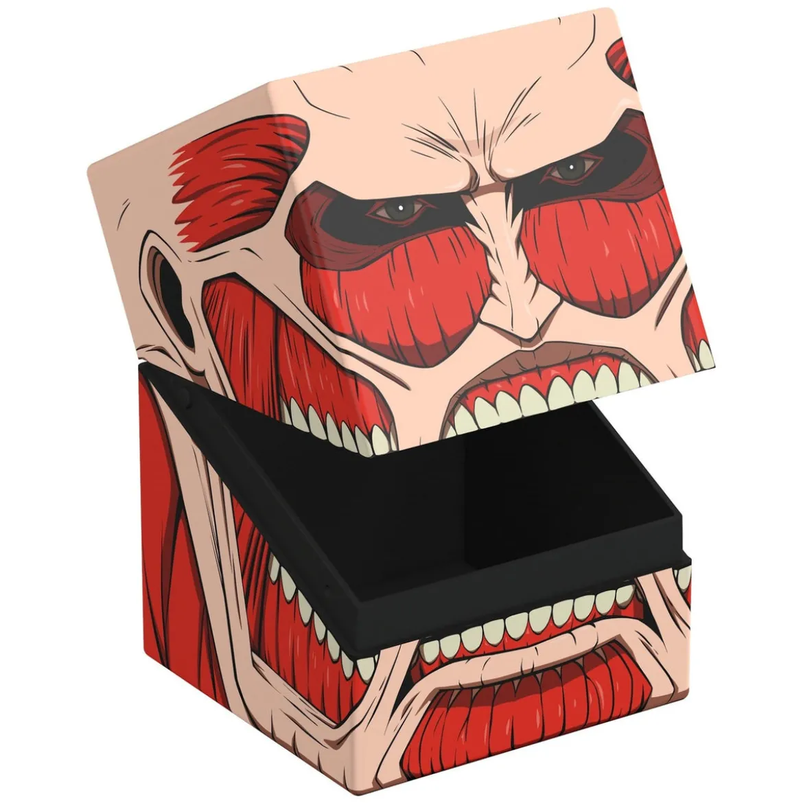 Squaroes Squaroe Attack on Titan AOT006 - Colossal Titan