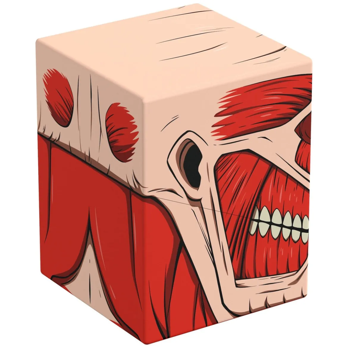 Squaroes Squaroe Attack on Titan AOT006 - Colossal Titan