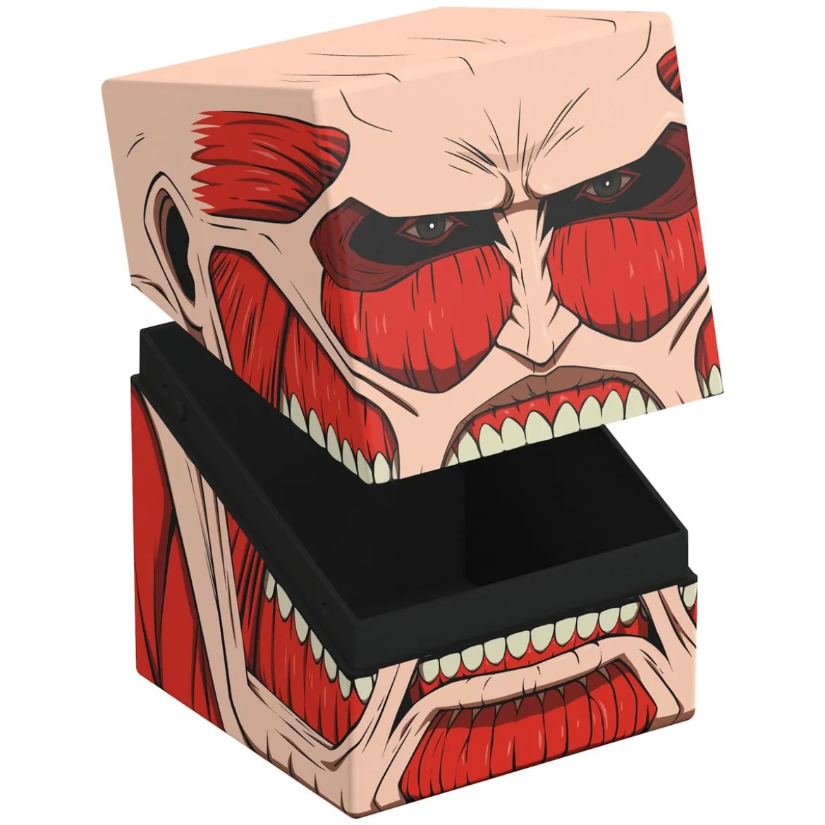 Squaroes Squaroe Attack on Titan AOT006 - Colossal Titan