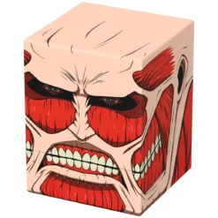 Squaroes Squaroe Attack on Titan AOT006 - Colossal Titan