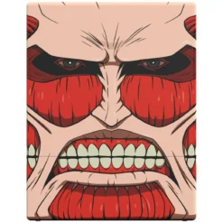Squaroes Squaroe Attack on Titan AOT006 - Colossal Titan