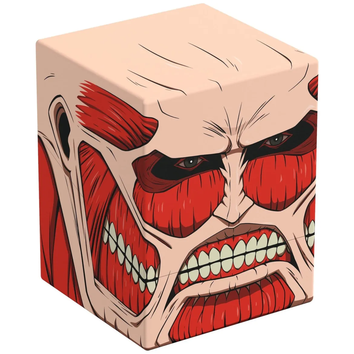 Squaroes Squaroe Attack on Titan AOT006 - Colossal Titan