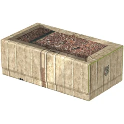 Squaroes Squaroe Attack on Titan Collectors Case - Shiganshina District