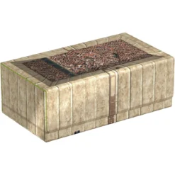 Squaroes Squaroe Attack on Titan Collectors Case - Shiganshina District