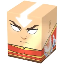 Squaroes Squaroe Avatar: The Last Airbender AV010 - Avatar Aang