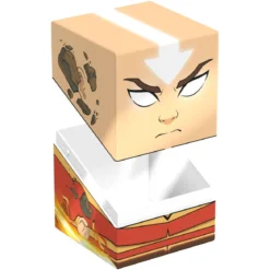 Squaroes Squaroe Avatar: The Last Airbender AV010 - Avatar Aang