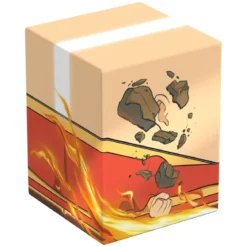 Squaroes Squaroe Avatar: The Last Airbender AV010 - Avatar Aang