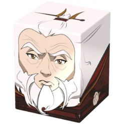 Squaroes Squaroe Avatar: The Last Airbender AV011 - Avatar Roku