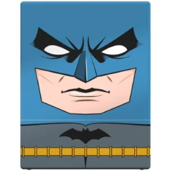 Squaroes Squaroe Batman: Gotham City GC001 - Batman