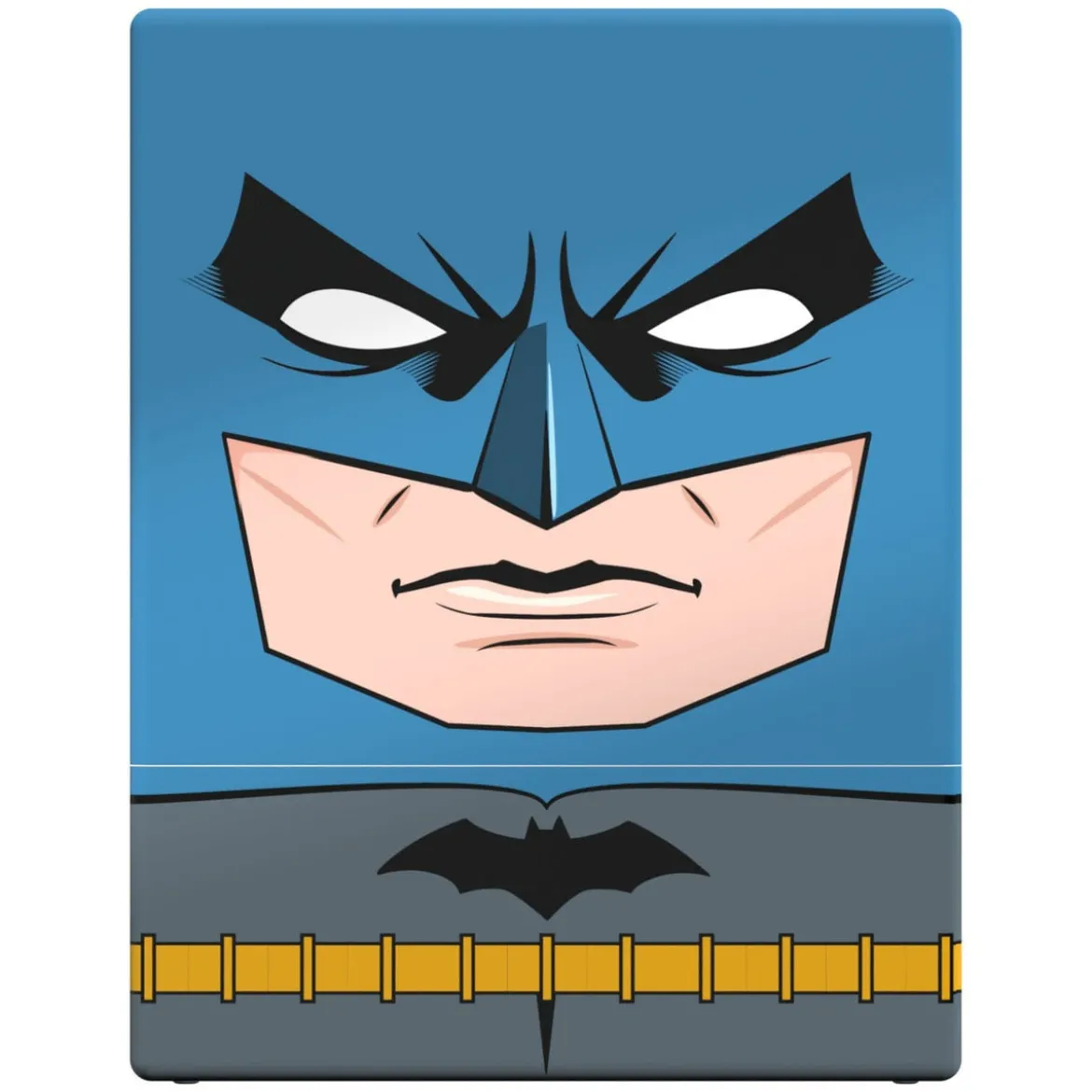 Squaroes Squaroe Batman: Gotham City GC001 - Batman