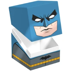 Squaroes Squaroe Batman: Gotham City GC001 - Batman