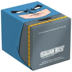 Squaroes Squaroe Batman: Gotham City GC001 - Batman