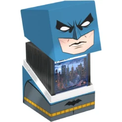 Squaroes Squaroe Batman: Gotham City GC001 - Batman