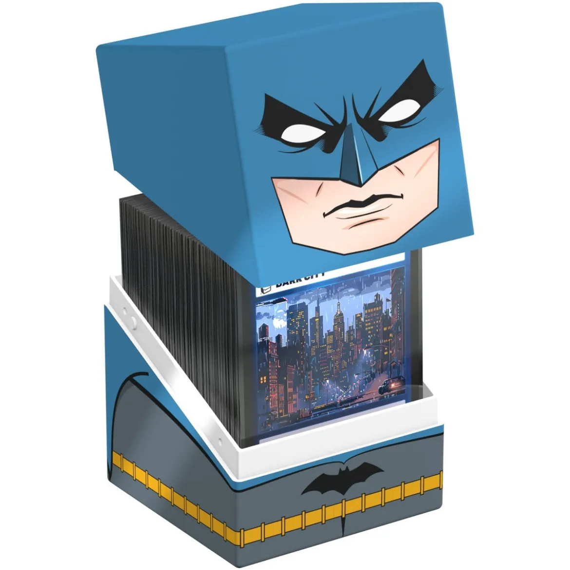 Squaroes Squaroe Batman: Gotham City GC001 - Batman