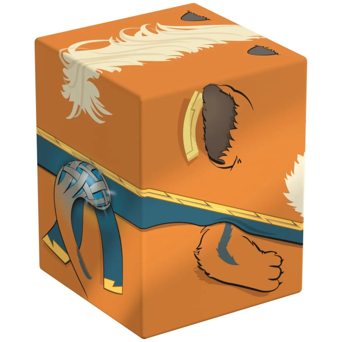 Squaroes Squaroe Magic: The Gathering "Foundations" MTG002 - Loot