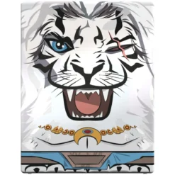 Squaroes Squaroe Magic: The Gathering "Foundations" MTG004 - Ajani
