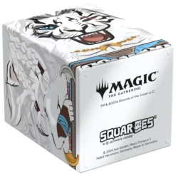 Squaroes Squaroe Magic: The Gathering 
