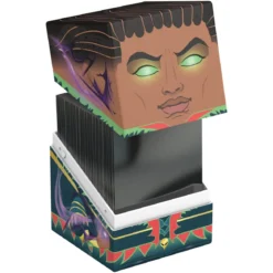 Squaroes Squaroe Magic: The Gathering 