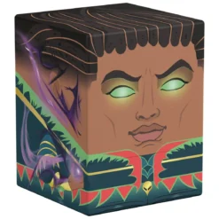 Squaroes Squaroe Magic: The Gathering 