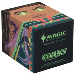 Squaroes Squaroe Magic: The Gathering 