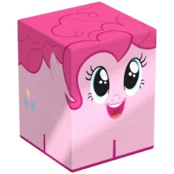 Squaroes Squaroe My Little Pony
