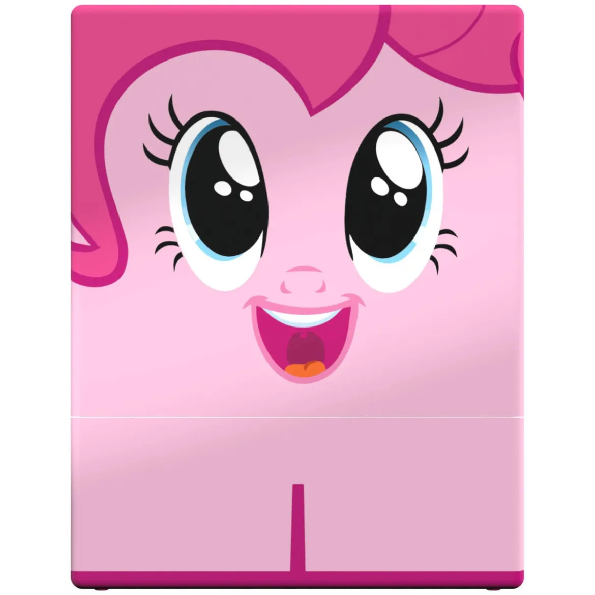 Squaroes Squaroe My Little Pony "Friendship is Magic" MLP006 - Pinkamena Pie