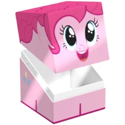 Squaroes Squaroe My Little Pony