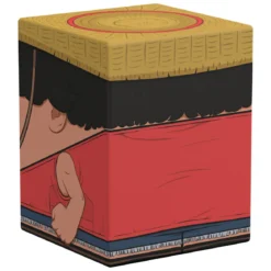 Squaroes Squaroe ONE PIECE OP001 - Monkey D. Luffy