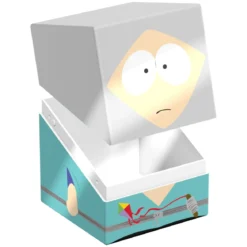 Squaroes Squaroe "South Park: Fractured but Whole" SP026 - Human Kite