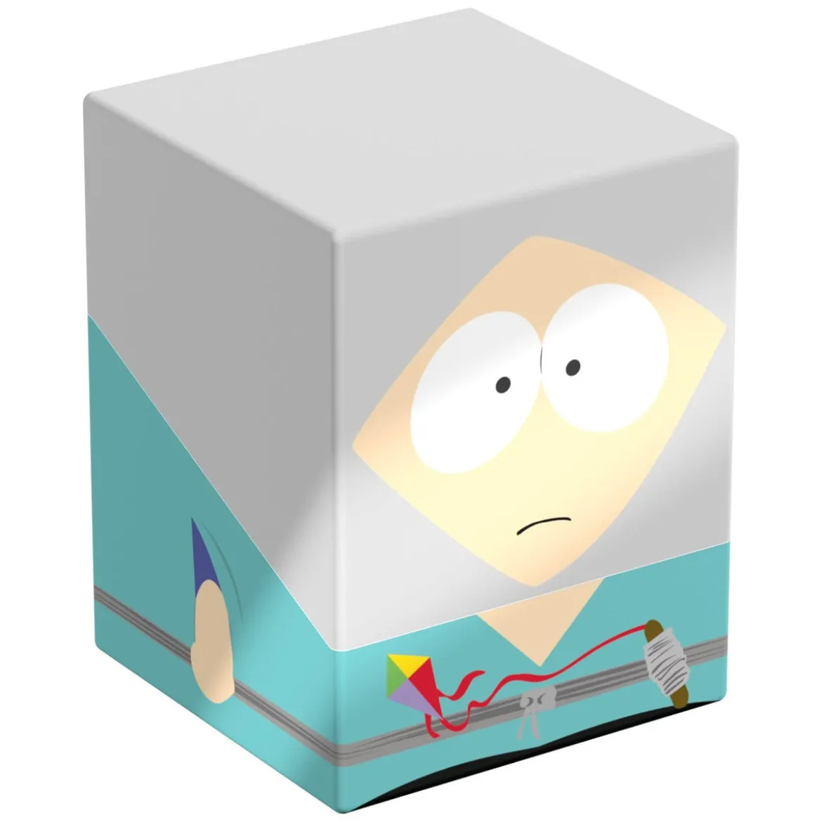 Squaroes Squaroe "South Park: Fractured but Whole" SP026 - Human Kite