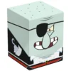 Squaroes Squaroe SpongeBob SquarePants™ SB017 - Pirate Squidward