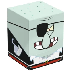 Squaroes Squaroe SpongeBob SquarePants™ SB017 - Pirate Squidward