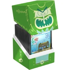 Squaroes Squaroe SpongeBob SquarePants™ SB012 - Flying Dutchman