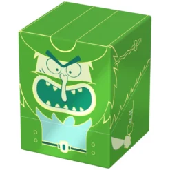 Squaroes Squaroe SpongeBob SquarePants™ SB012 - Flying Dutchman