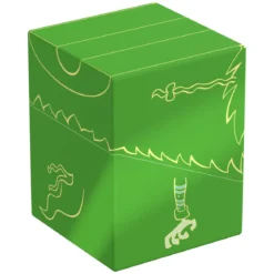 Squaroes Squaroe SpongeBob SquarePants™ SB012 - Flying Dutchman