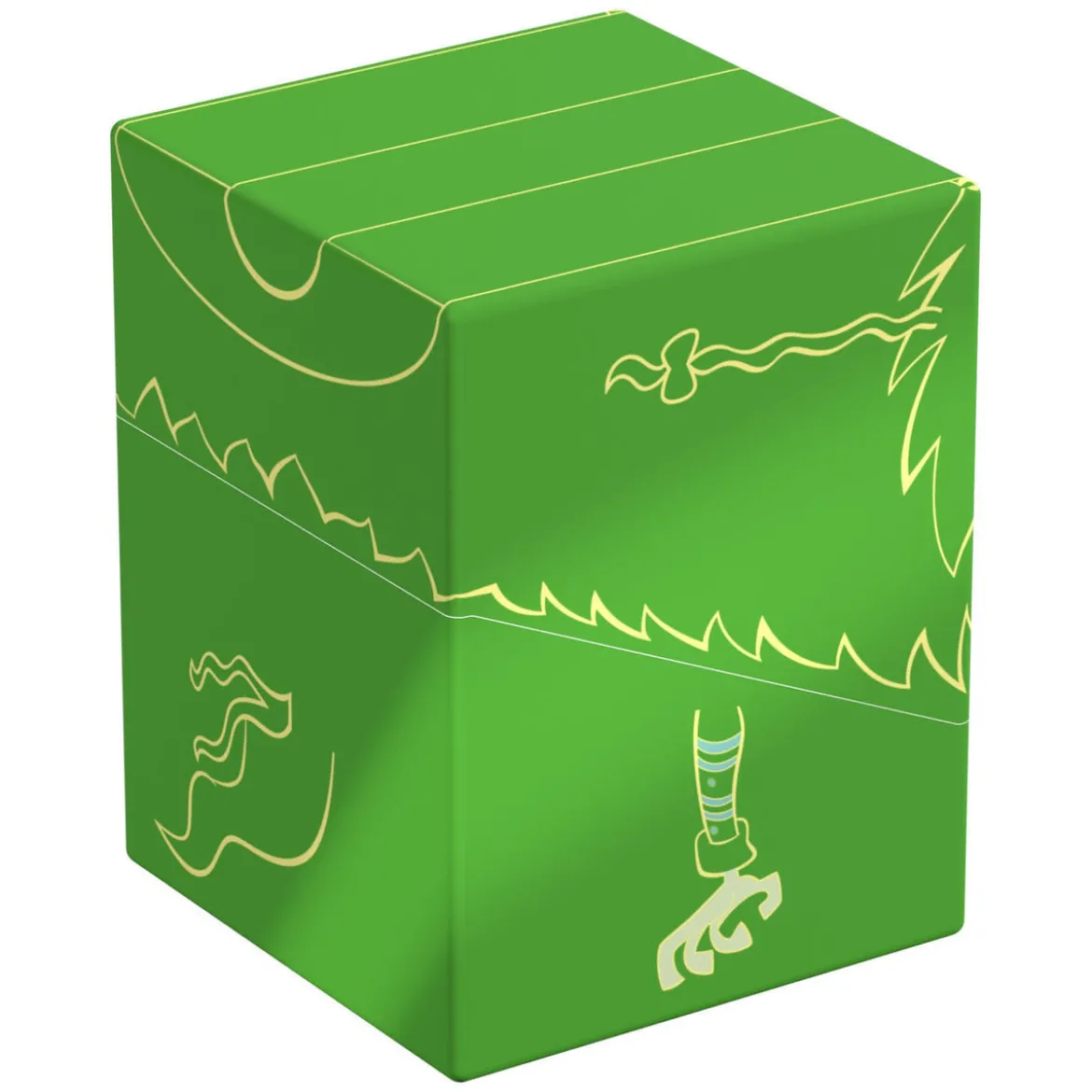 Squaroes Squaroe SpongeBob SquarePants™ SB012 - Flying Dutchman