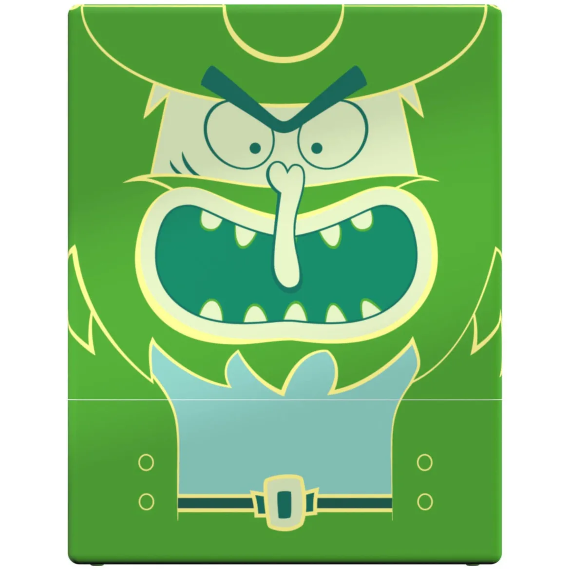 Squaroes Squaroe SpongeBob SquarePants™ SB012 - Flying Dutchman