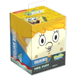 Squaroes Squaroe SpongeBob SquarePants™ SB013 - Mrs. Puff