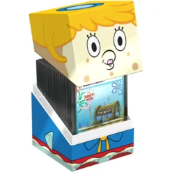 Squaroes Squaroe SpongeBob SquarePants™ SB013 - Mrs. Puff