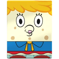 Squaroes Squaroe SpongeBob SquarePants™ SB013 - Mrs. Puff