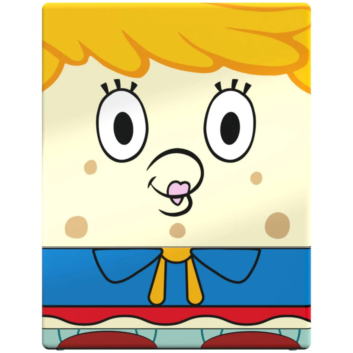 Squaroes Squaroe SpongeBob SquarePants™ SB013 - Mrs. Puff