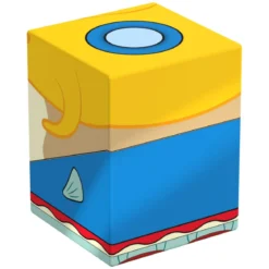 Squaroes Squaroe SpongeBob SquarePants™ SB013 - Mrs. Puff