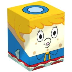 Squaroes Squaroe SpongeBob SquarePants™ SB013 - Mrs. Puff