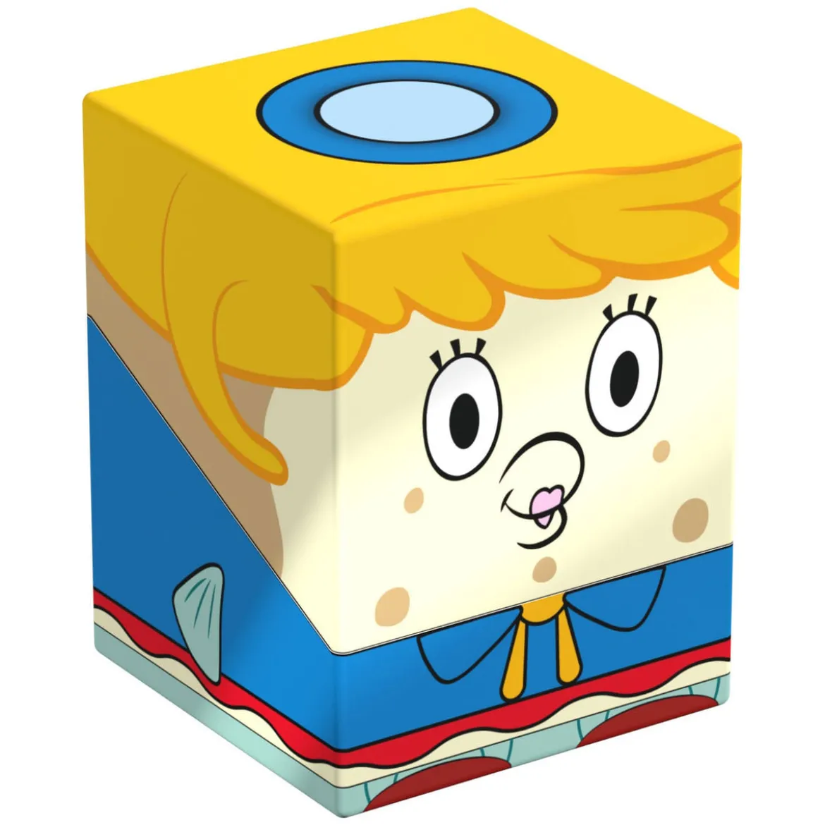 Squaroes Squaroe SpongeBob SquarePants™ SB013 - Mrs. Puff