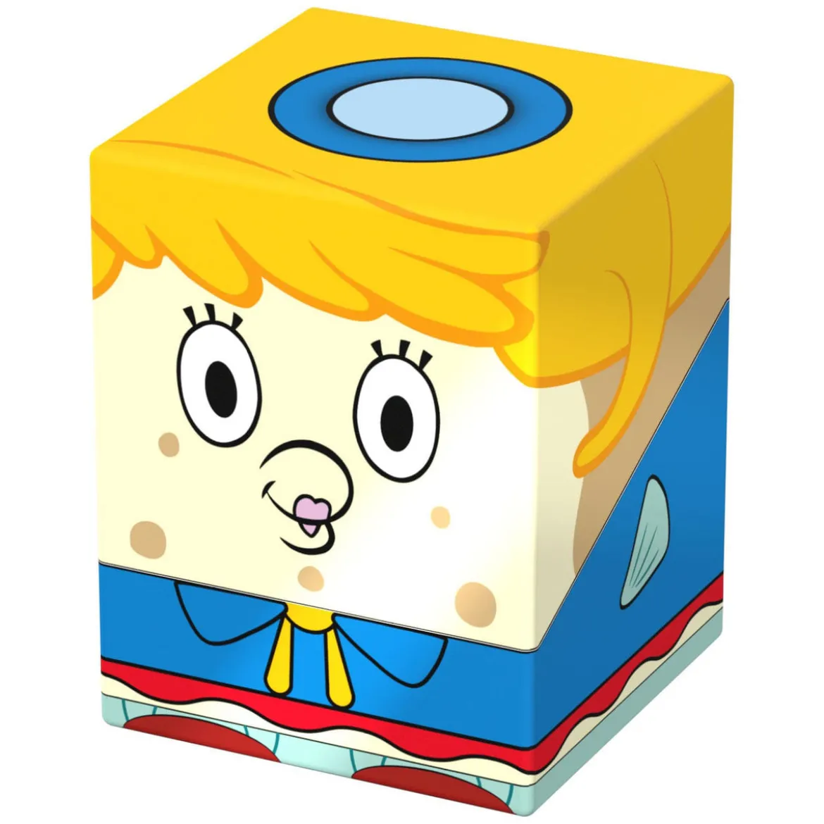 Squaroes Squaroe SpongeBob SquarePants™ SB013 - Mrs. Puff